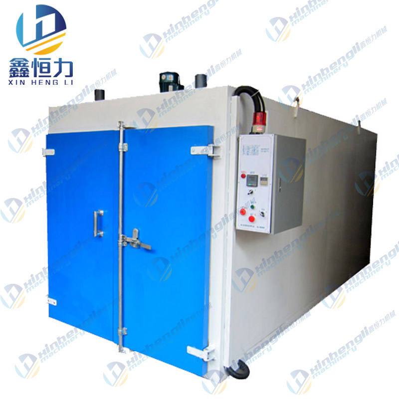 大型雙門(mén)柜式烤箱